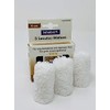 Lasutec Glaze Roller Microfibre 60 mm Set of 3)