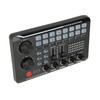 Sound Mixer Multiple Sound Effects Voice Change Live Broadcast Sound