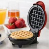 Dash Mini Maker: The Mini Waffle Maker Machine for Individual
