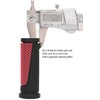 TOPCABIN Bicycle Grips Short Mini Bicycle Handlebar Grips Fit Many