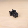 HMHAMA Refrigerador Midea Swan Compresor 1 Pin PTC Relé de