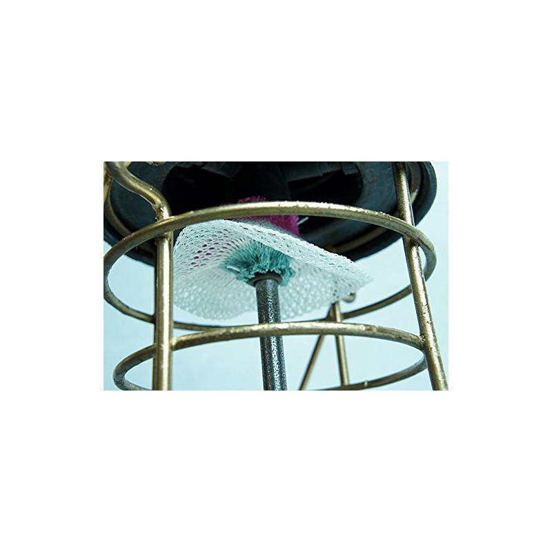 Tilley texiri-rantan For Mantle Two Hole Type 500CP (Large) 1