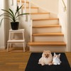 ZUQIAN 2 Pack Carpet Stair Treads Mat 31 Inch x