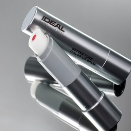 Ideal for Men Better Tone Color Lip Balm 3g / 아이디얼포맨 베러톤 컬러 립밤 3g