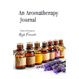 An Aromatherapy Journal