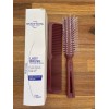 Stanhome Family Unisex BROWN CASTANA Hair Brush & Comb Cepillo