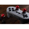 Nargos 8BitDo Pro 3 Bluetooth Gamepad, Compatible with Switch 1/2,