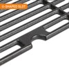 Grill Grates 18 Inch for Charbroil Performance 463625219 463625217 463673519,