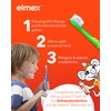 elmex Children's Toothpaste 1000 ppm