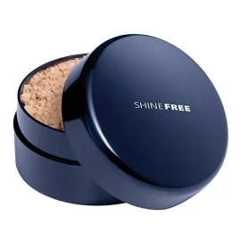 Maybelline New York Brillo Sin Aceite-control Polvo Suelto,