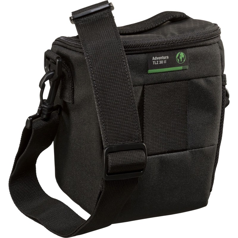 Lowepro TLZ30 III GRL Shoulder Bag Green Line Series 2.3L