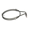 Ring Heating Element Convection Heater 2500 W 230 V Oven