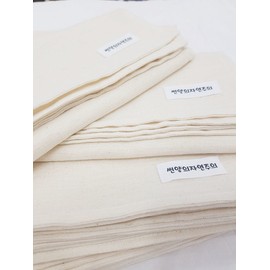 Sunyang’s Natural Sochang Towel / 썬양의 자연주의 소창타올