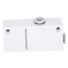 1 pcs AZH10BS-06-06 Pneumatic Vacuum Negative Pressure Generator