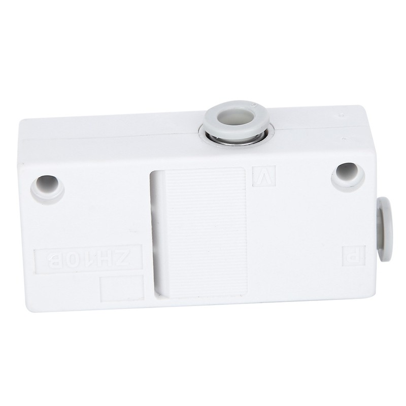 1 pcs AZH10BS-06-06 Pneumatic Vacuum Negative Pressure Generator