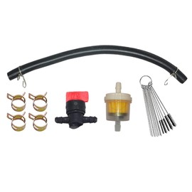 TTR230 Carburetor Fit for Yamaha TTR-230 TTR 230 2005 2006 2007 2008 2009 Carb Replace for 1C6-14301-00-00