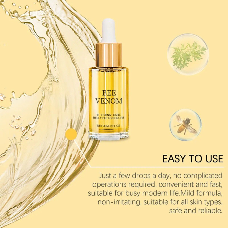 Crema Hidratante Para El Ombligo 30 Ml