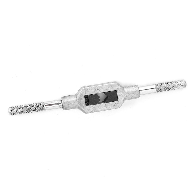 11PCs Mini Screw Tap Set Tapping Tool Screw Machine Accessory