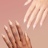 OPI GELevate Soft Gel, Nail Tips | Almond Shape Extensions