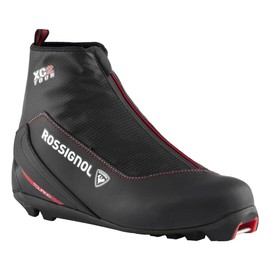 Rossignol XC-2 - Cross Country Touring Ski Boots for Men - Snow Ski Boots - Black