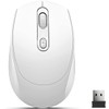Wireless Mouse for Laptop, 2.4G Wireless Ergonomic Optical Cordless Mobile