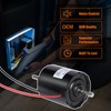 Furnace Heater Blower Motor Compatible with Atwood (Dometic) RV Furnaces