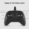 Bird Plane Toy 2 Channels Broken Resistant Remote Control Bird