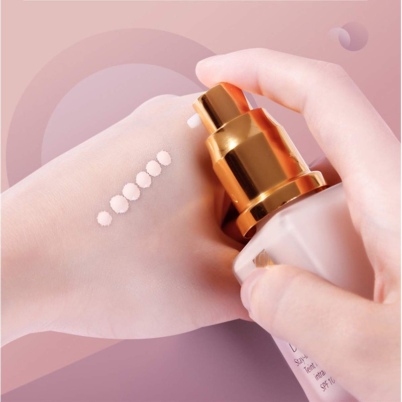 2 Pack Foundation Pump for Estee Lauder Double Wear Liquid,