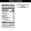 Carr's Crackers, Whole Grain Crackers, Party Snacks, Whole Wheat, 7oz