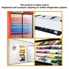 Digital Temperature Controller High Performance Multifunctional Temperature Sensor Electric Thermostat