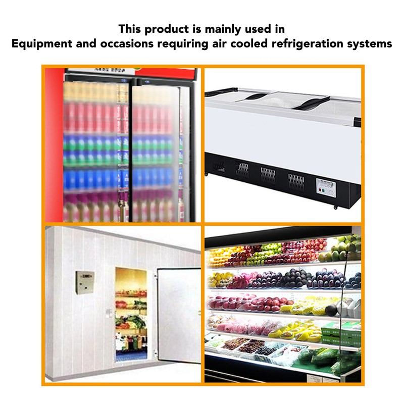 Digital Temperature Controller High Performance Multifunctional Temperature Sensor Electric Thermostat