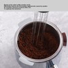 Wdt Tool Removable Distributor with Stand Aluminium Coffee Stirrer Coffee