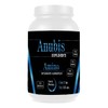 Aminoácidos Anubis en Polvo Natural de 1 kg para Pre Entreno