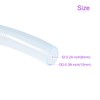 DMiotech 12 mm i.D. 16 mm other braided PVC pipe,