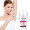 Aichun Beauty Duo Crema Blanqueadora Desodorante Colágeno Leche 2pz