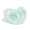 Chicco PhysioForma® 100% Soft Silicone One Piece Pacifier for Babies