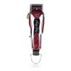 Wahl Cortadora Y Terminadora Profesional Wahl Unicord Combo Uso Intensivo