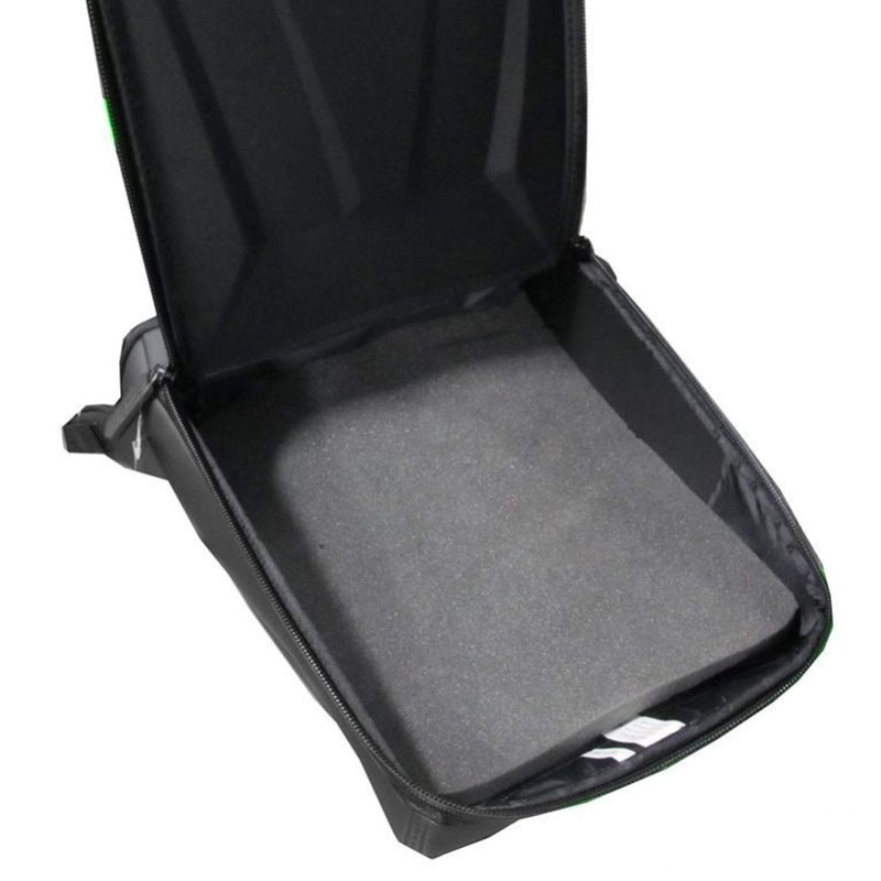 Arctic Cat New OEM Snowmobile Black Short Tank Tunnel Pack,