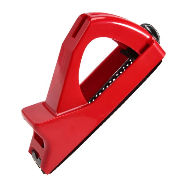 SODIAL Gypsum Board Rasp Plane File 145mm Wood Fiberglass Planer