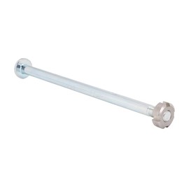 Flat Fork Centre Axis Shaft for Surron Sur Ron Sur-Ron Light Bee X S Electric Motocross Parts