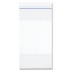 Heiko T-6 T-6 Vinyl Envelopes, 100 Count