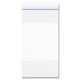 Heiko T-6 T-6 Vinyl Envelopes, 100 Count