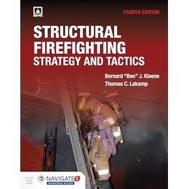Structural Firefighting: Strategy and Tactics includes Navigate Advantage Access: Strategy and Tactics