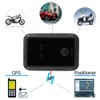 Mini Car GPS Alarm Magnetic Tracer Personal Tracking Anti theft