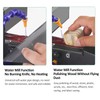 250W Wet And Dry Belt Sander Mini Belt Sander Electric