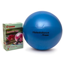Togu 910000 Pilates Ballance Ball 30 cm Blau