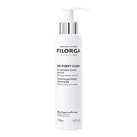 Filorga Age-purify clean gel limpiador purificante 150ml