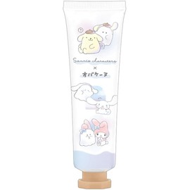 Klux Sanrio Obakaine Hand and Nail Cream Cinnamorol/My Melody 124300