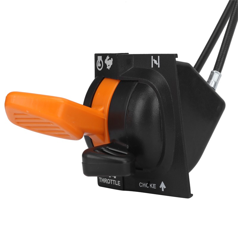 Motorcycle Throttle Choke Control Cable AM136026 Replacement for JOHN DEERE