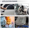 RATCHROLL 1 Pcs Universal Silicone Vacuum Tubing Hose High Temperature